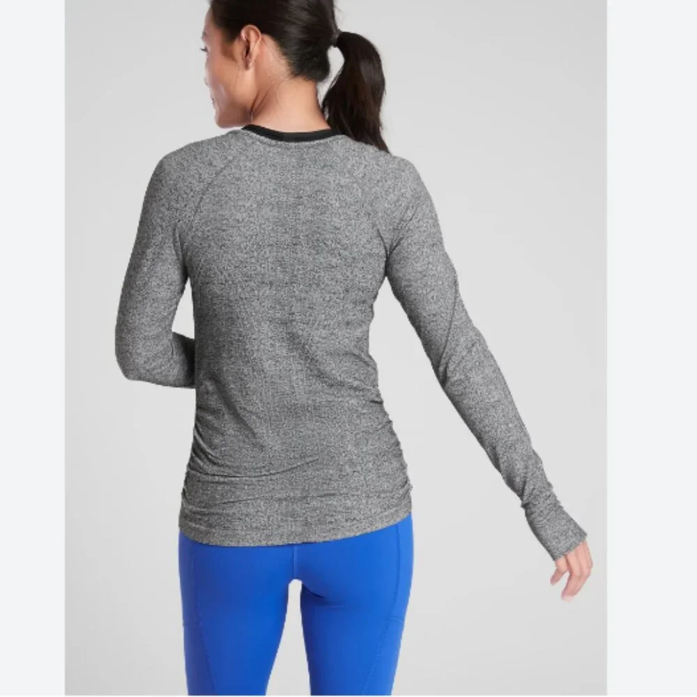 Athleta excellent no
